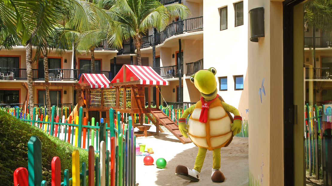 Catalonia Riviera Maya Resort and Spa