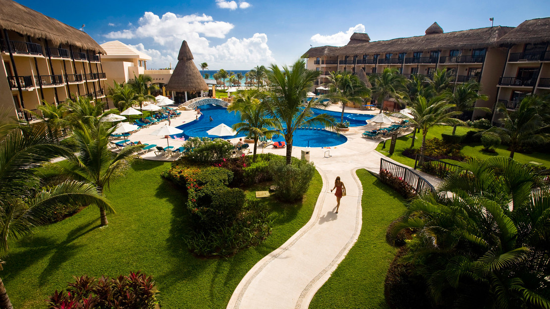Catalonia Riviera Maya Resort and Spa