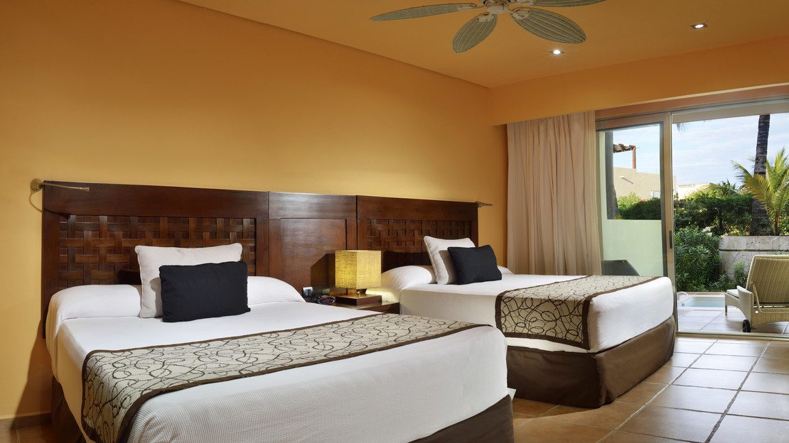 Catalonia Riviera Maya Resort and Spa