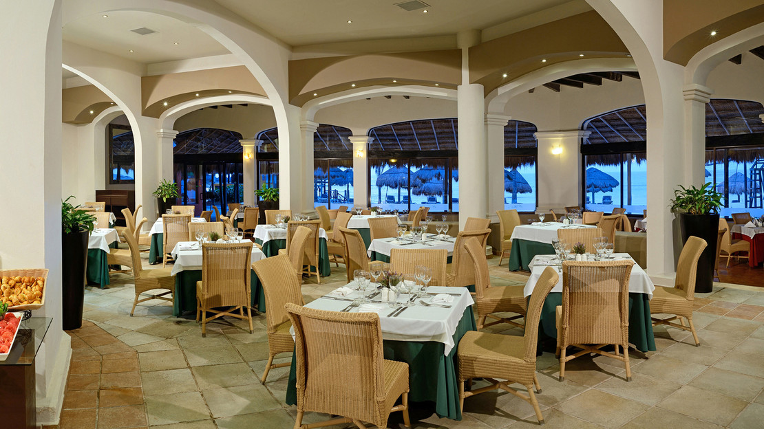 Catalonia Riviera Maya Resort and Spa