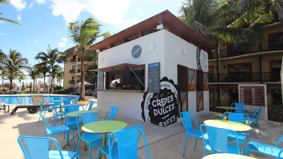 Catalonia Riviera Maya Resort and Spa