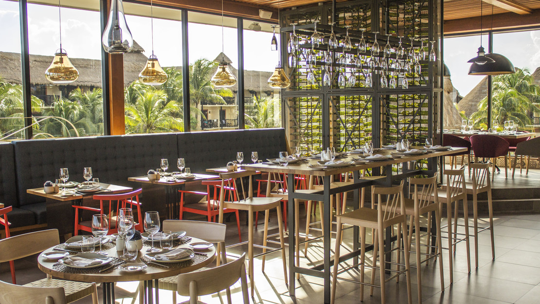 Catalonia Riviera Maya Resort and Spa