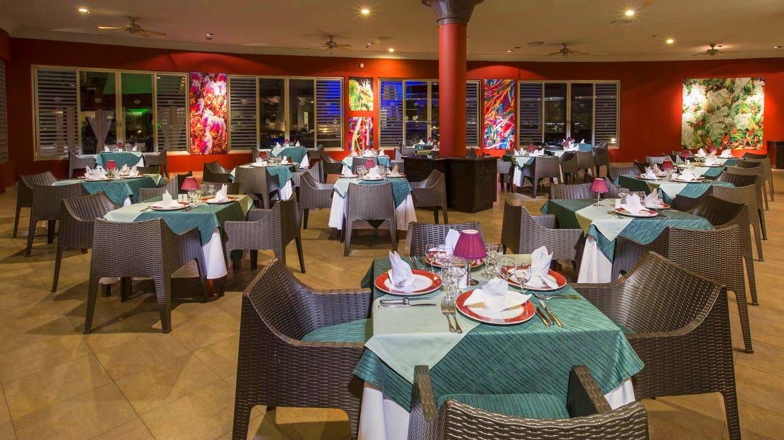 Grand Sirenis Riviera Maya Resort and Spa