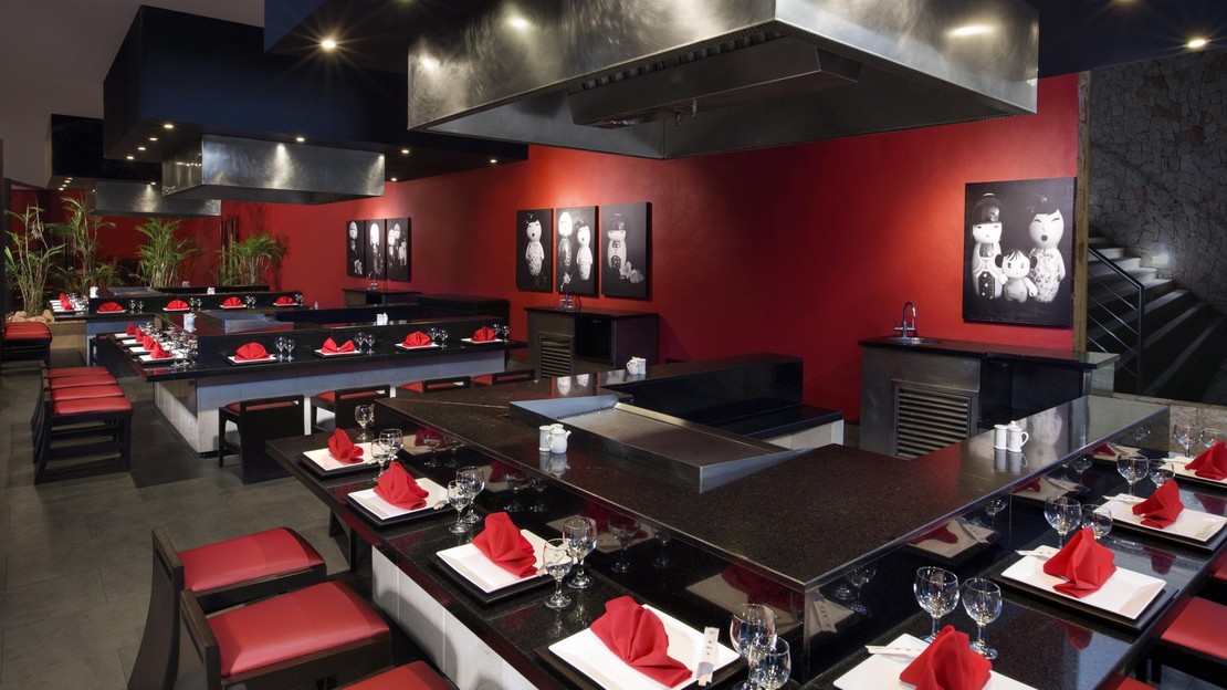 Grand Sirenis Riviera Maya Resort and Spa