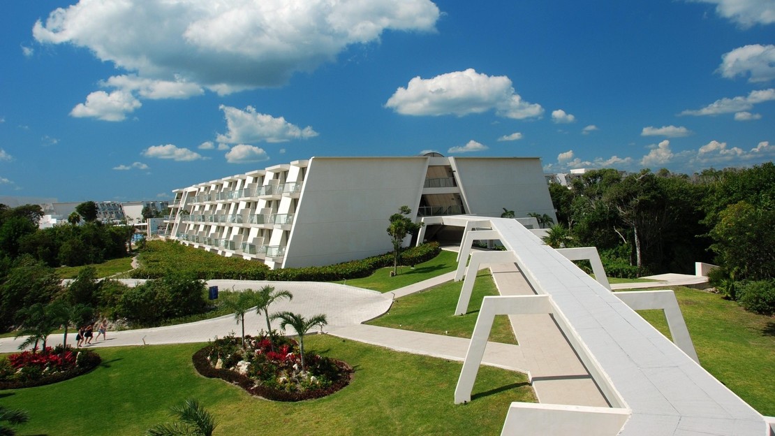 Grand Sirenis Riviera Maya Resort and Spa