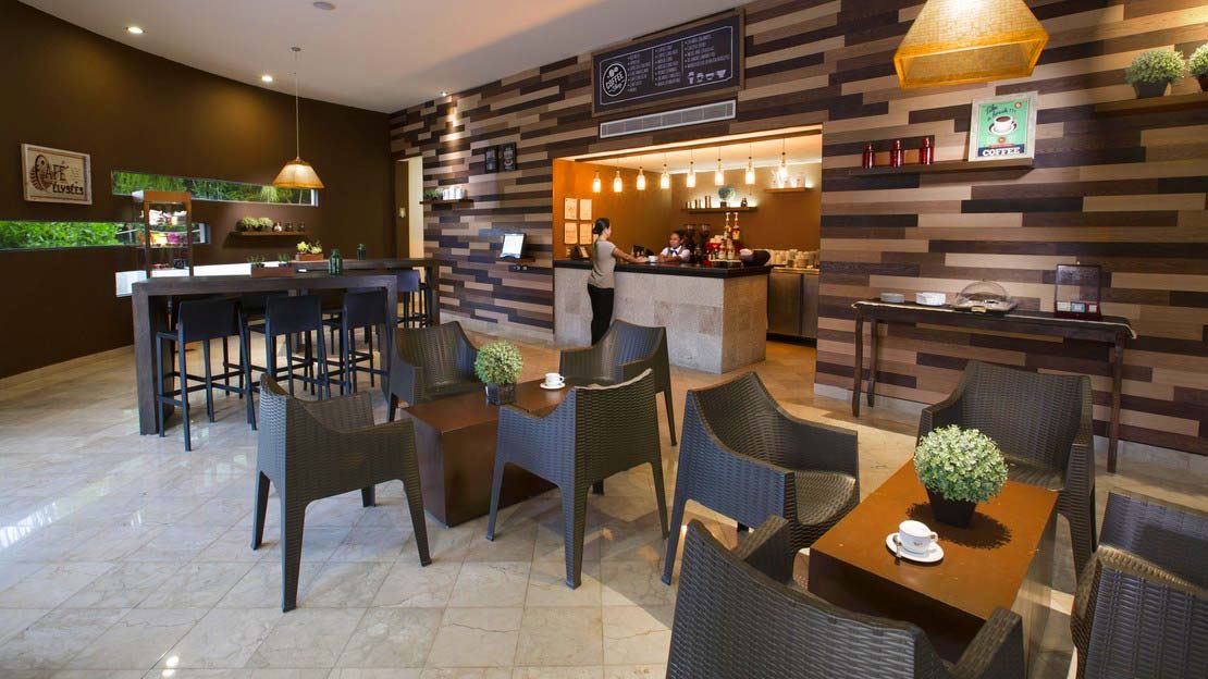 Grand Sirenis Riviera Maya Resort and Spa