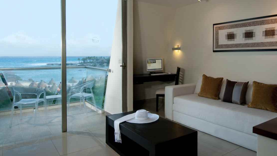 Club Premium Mini Suite 