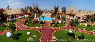 Laguna Vista Gardens