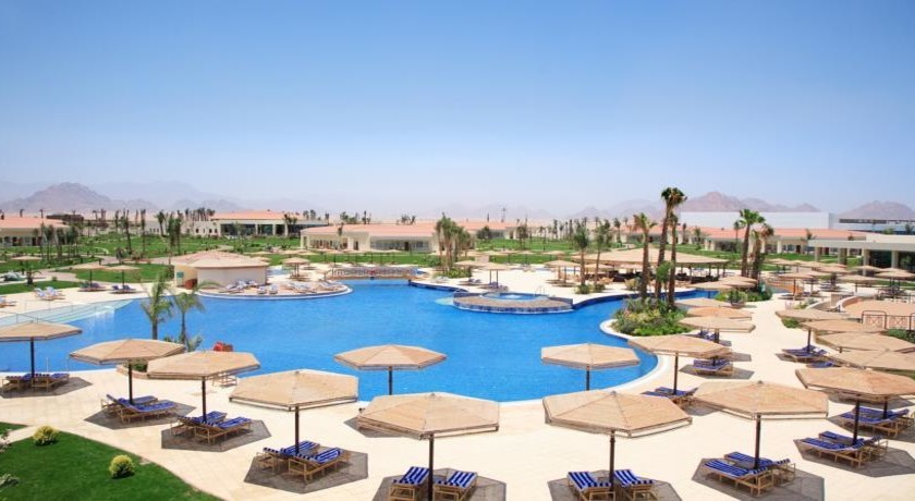 Jolie Ville Royal Peninsula Hotel & Resort 