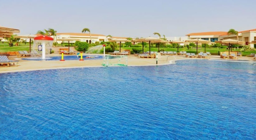 Jolie Ville Royal Peninsula Hotel & Resort 