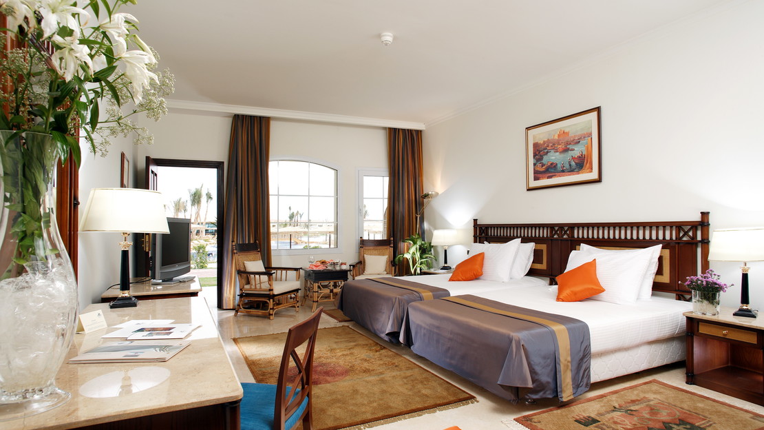 Jolie Ville Royal Peninsula Hotel & Resort 