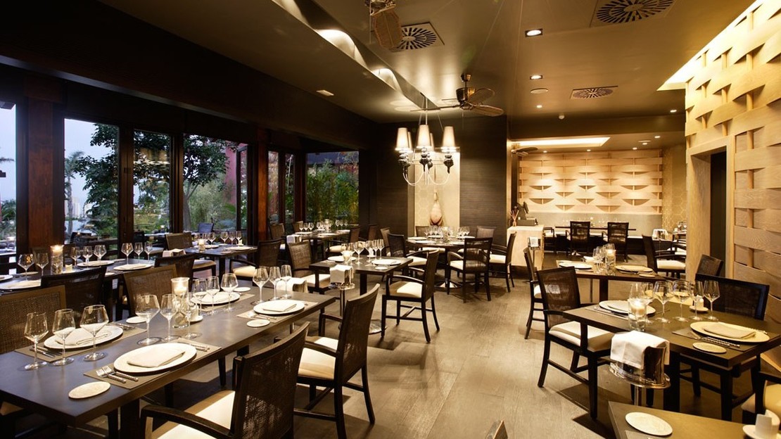 Asia Gardens Hotel and Thai Spa