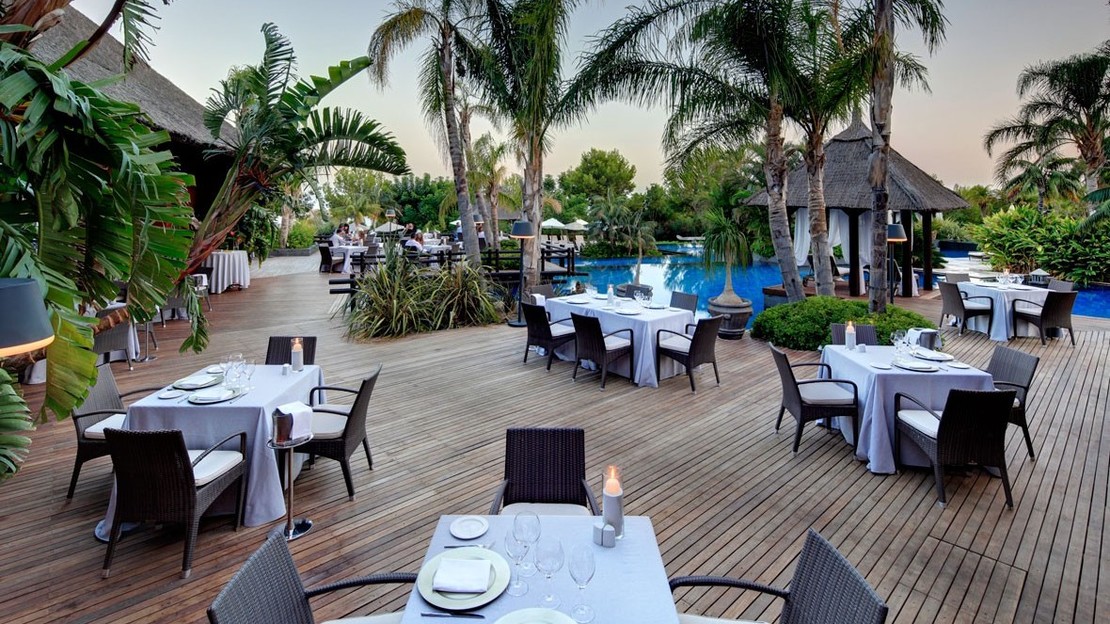 Asia Gardens Hotel and Thai Spa