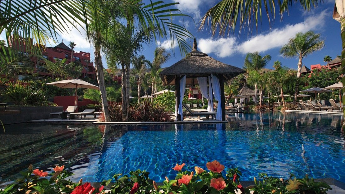 Asia Gardens Hotel and Thai Spa