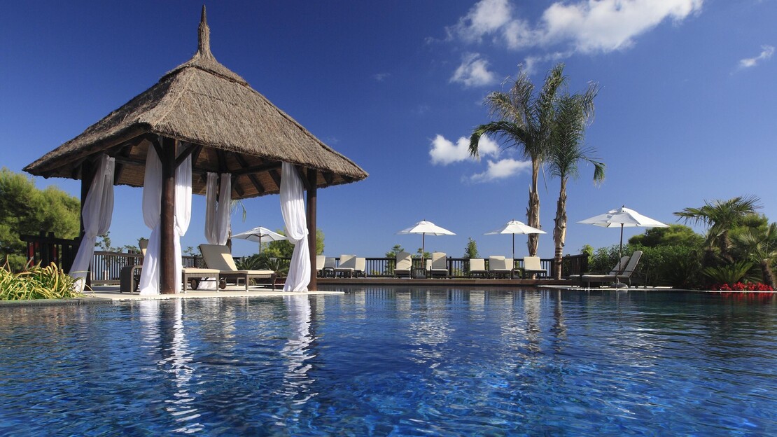 Asia Gardens Hotel and Thai Spa