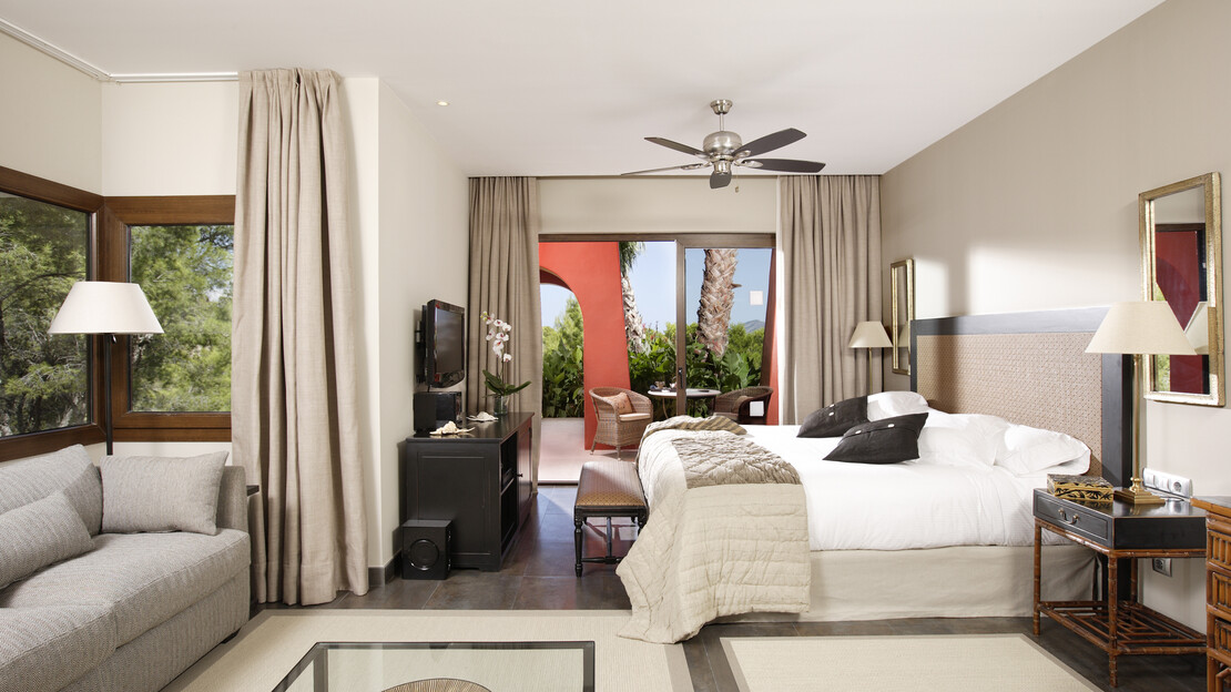 Asia Gardens Hotel and Thai Spa