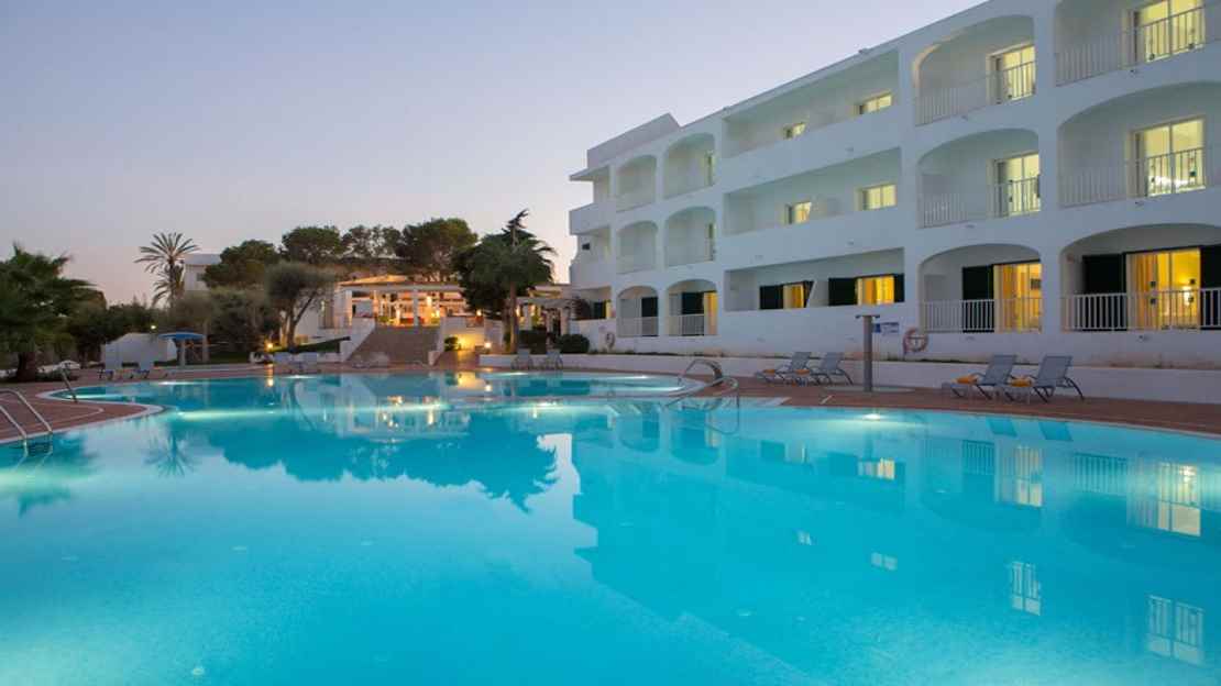 Gavimar Ariel Chico Club and Resort