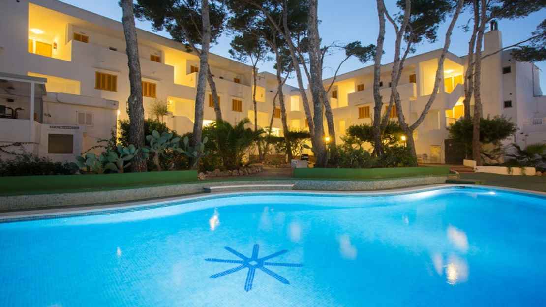 Gavimar Ariel Chico Club and Resort