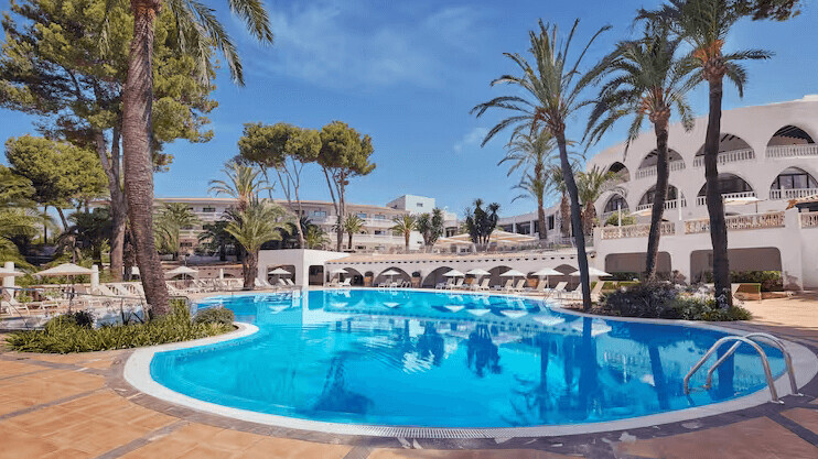 Hilton Mallorca Galatzo