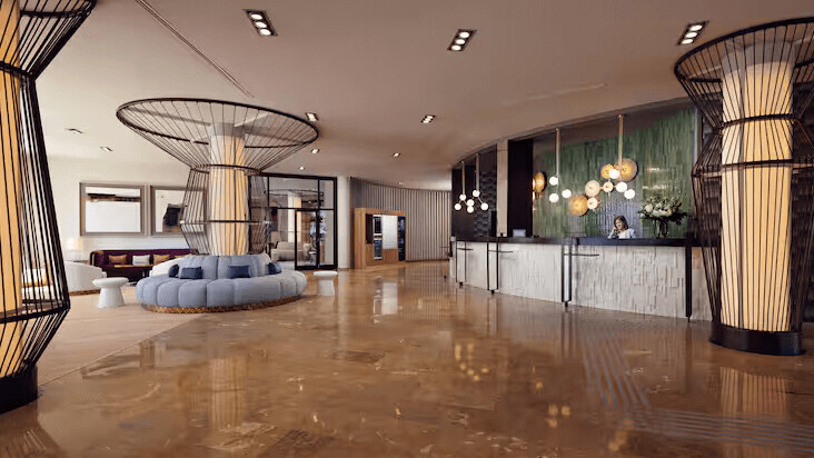 Hilton Mallorca Galatzo