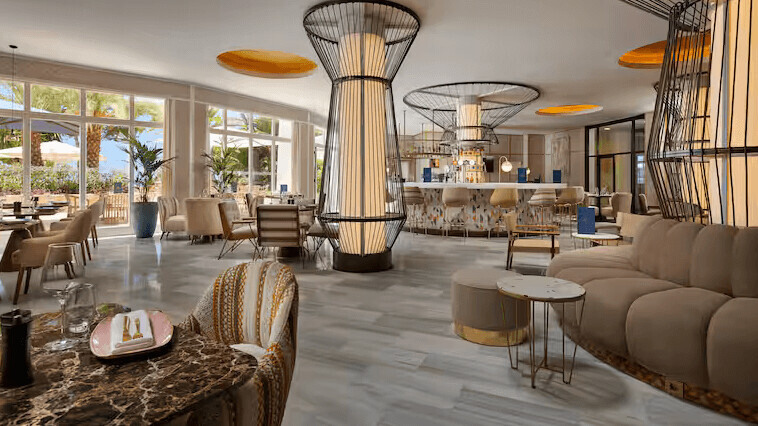 Hilton Mallorca Galatzo