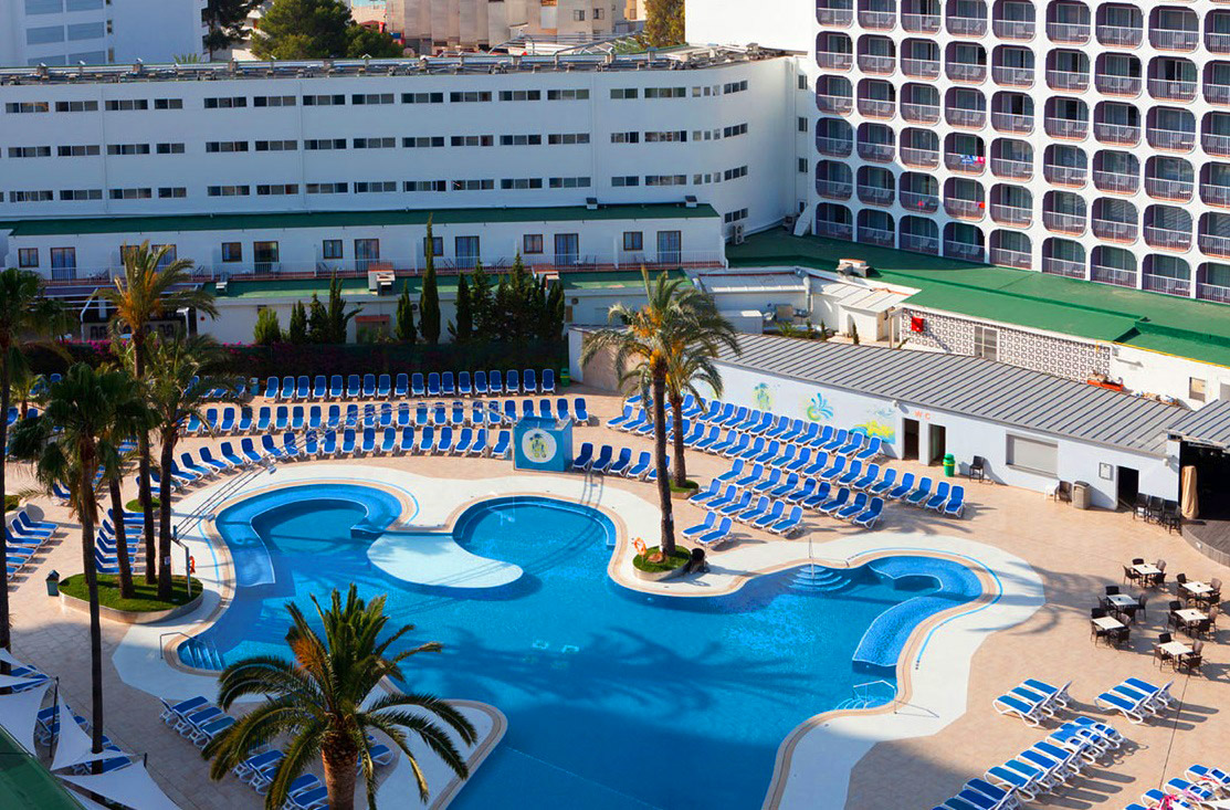 Samos Hotel Magaluf Holidays 2024 2025   Q 