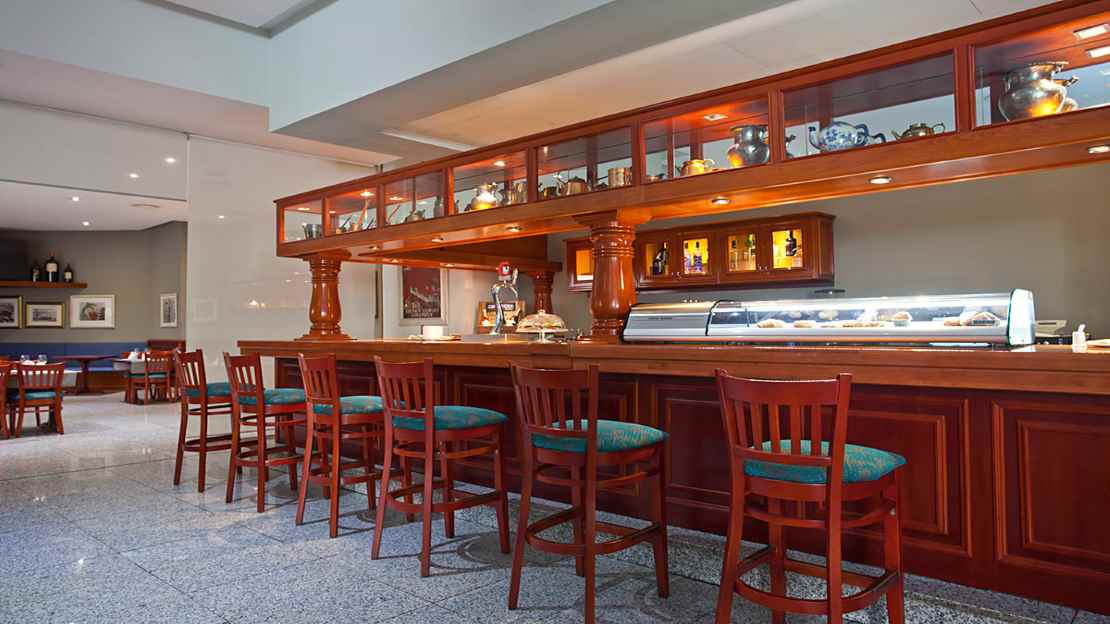 Senator Barcelona Spa Hotel