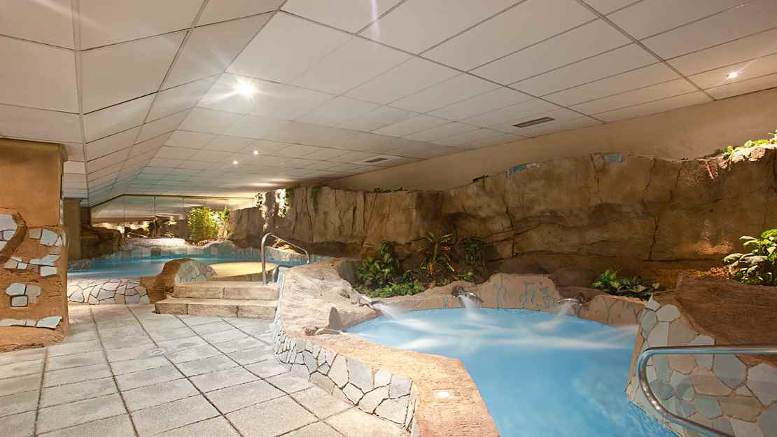 Senator Barcelona Spa Hotel