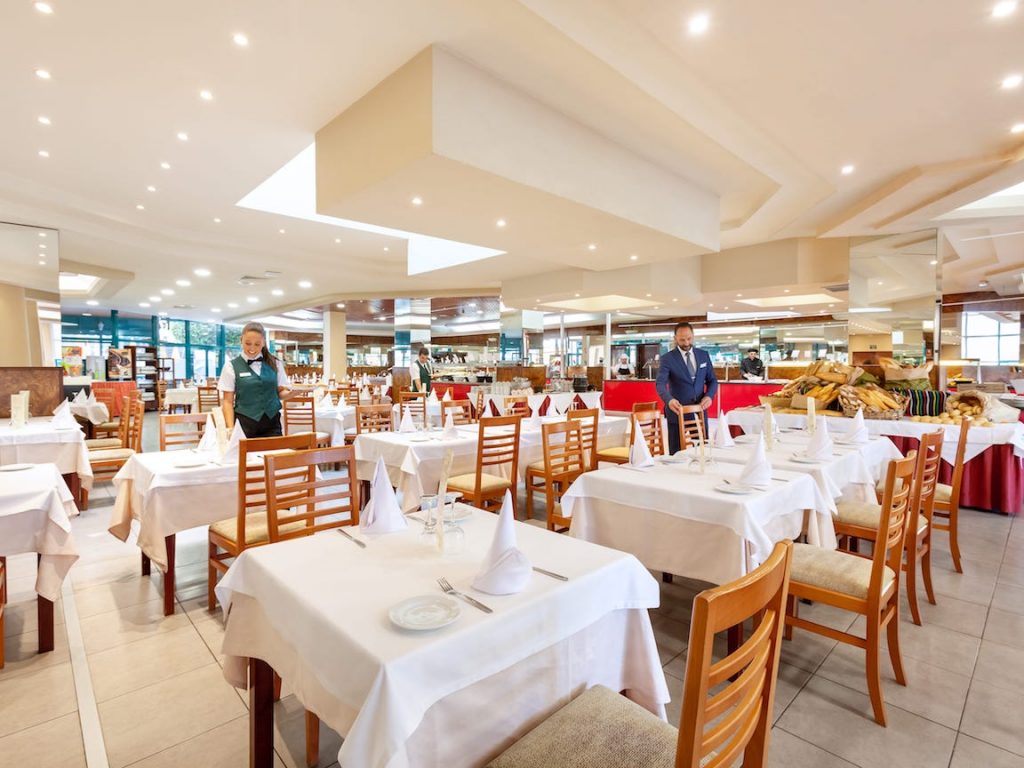 Gran Hotel Turquesa Playa