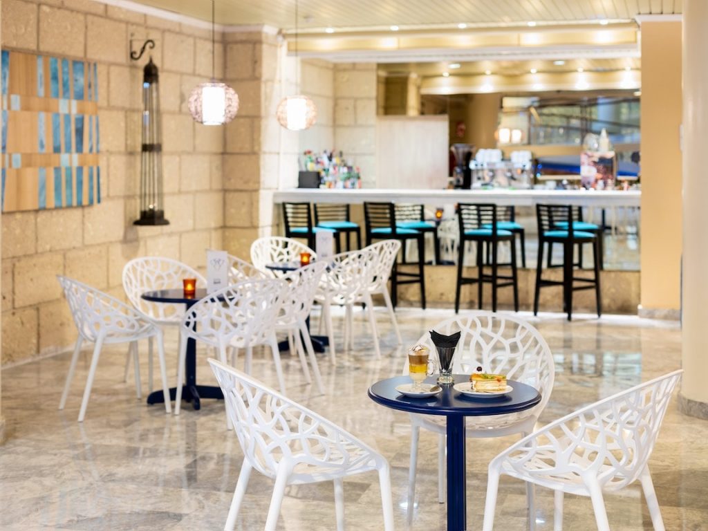 Gran Hotel Turquesa Playa