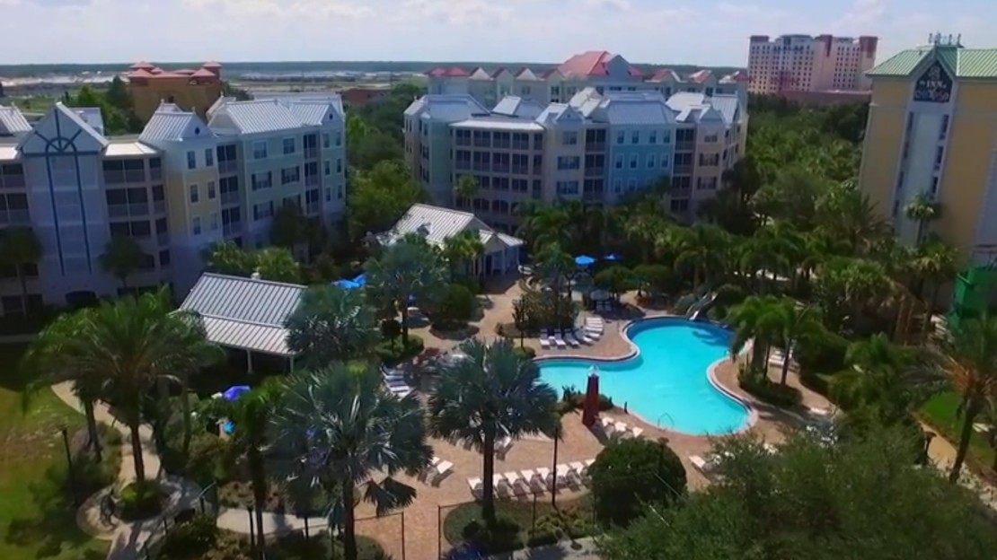 Calypso Cay Resort, Orlando, Florida, USA Holidays 2024/2025