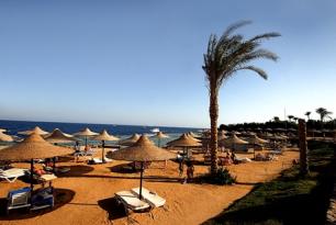 Mexicana Sharm Resort