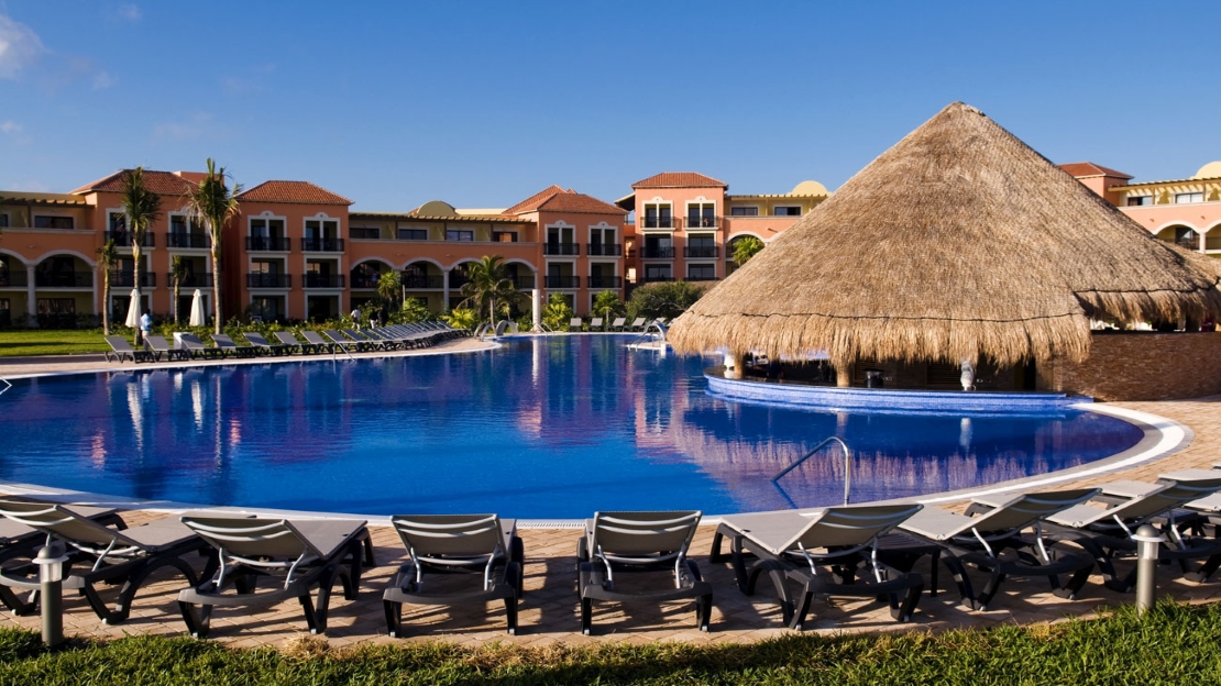 H10 Ocean Coral and Turquesa