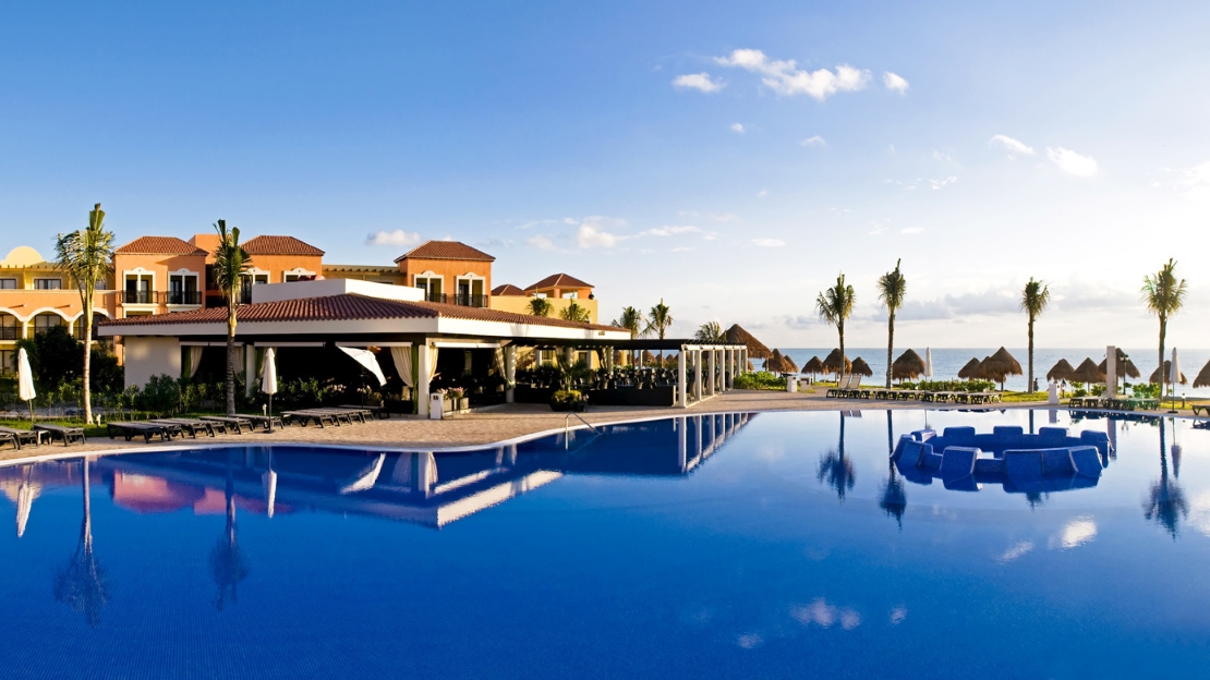 H10 Ocean Coral and Turquesa