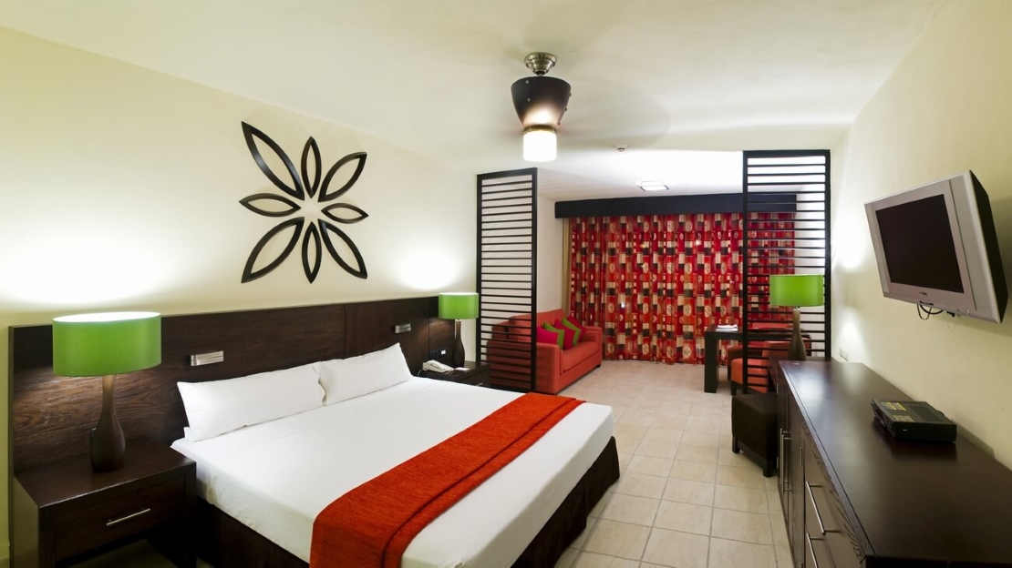 H10 Ocean Coral and Turquesa