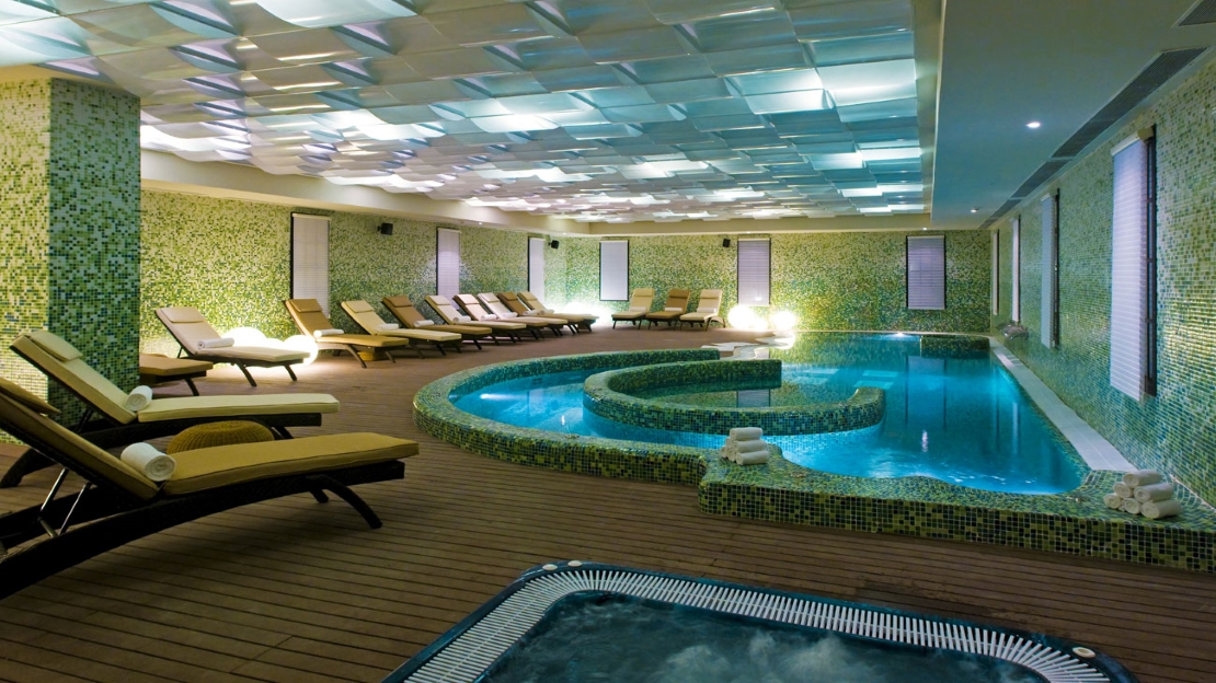 H10 Ocean Coral and Turquesa