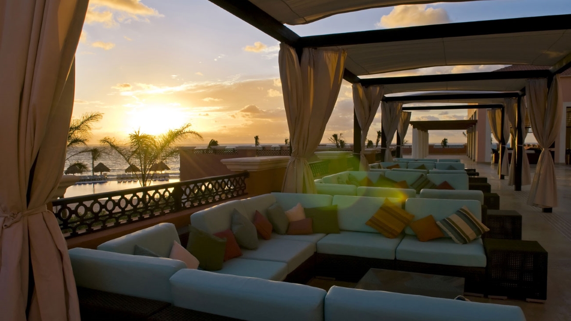 H10 Ocean Coral and Turquesa