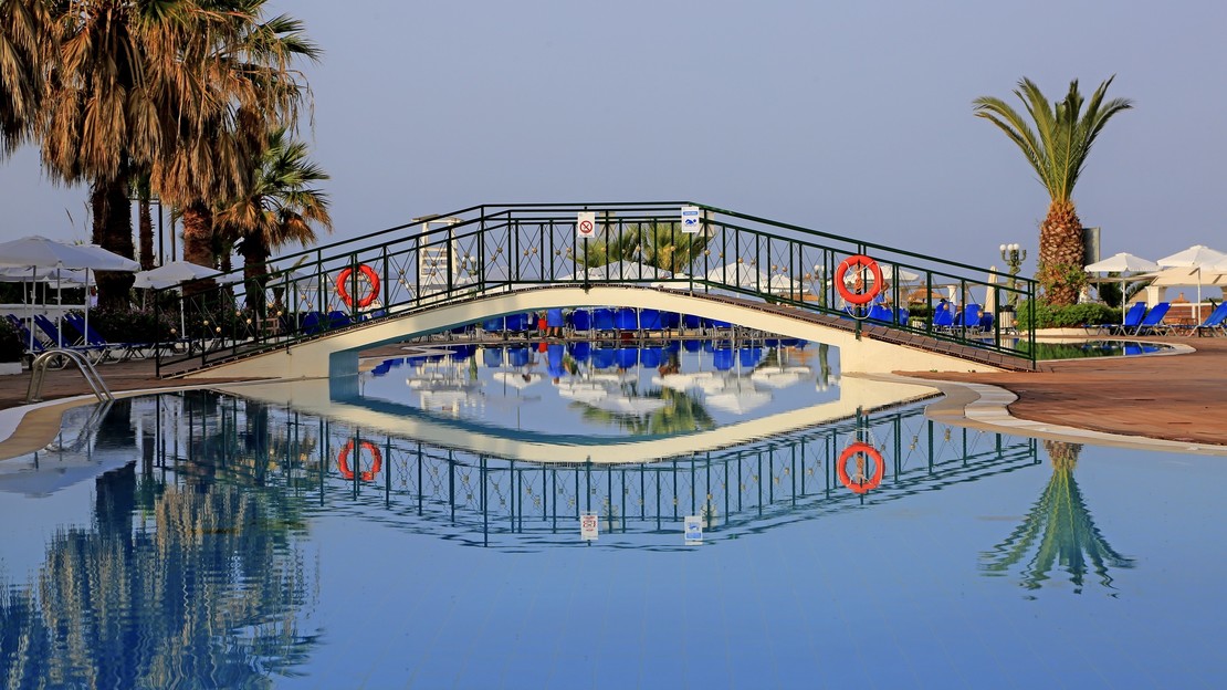 Labranda Sandy Beach Resort, Agios Corfu