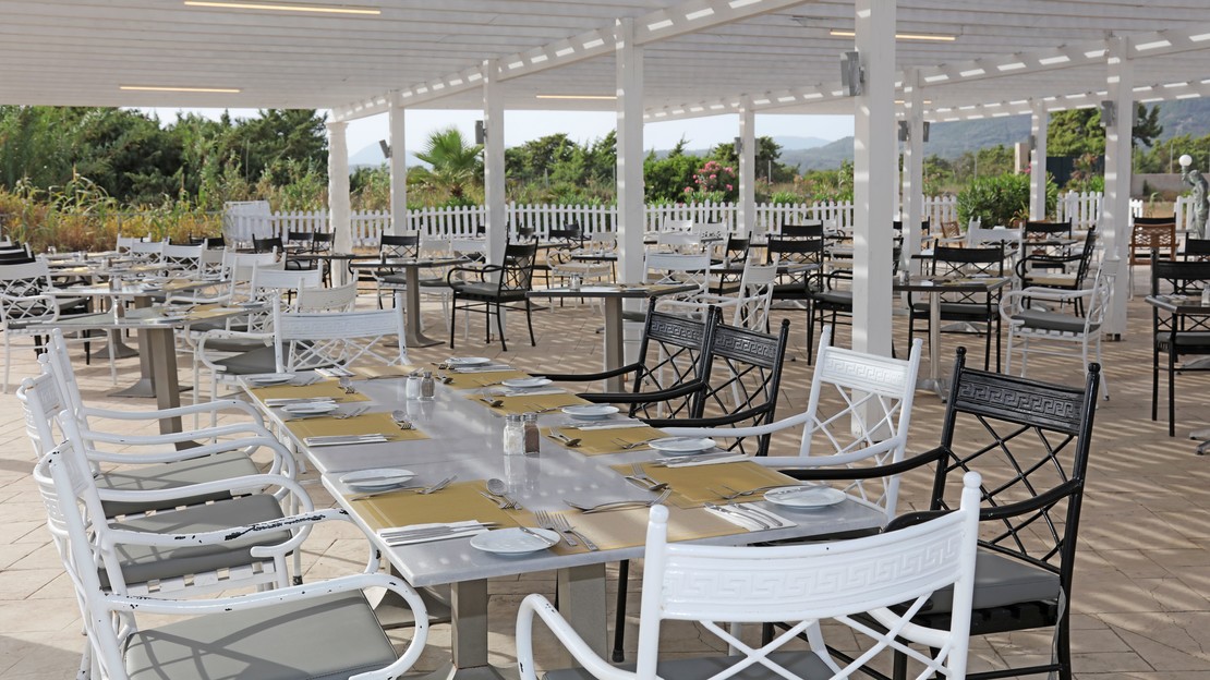 Labranda Sandy Beach Resort