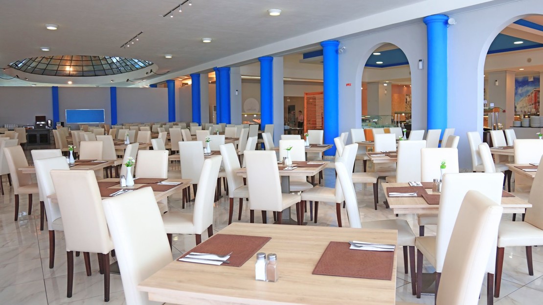 Labranda Sandy Beach Resort