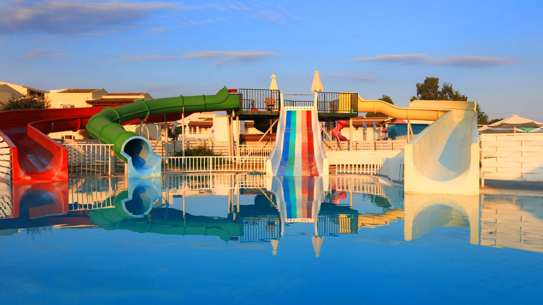 Labranda Sandy Beach Resort