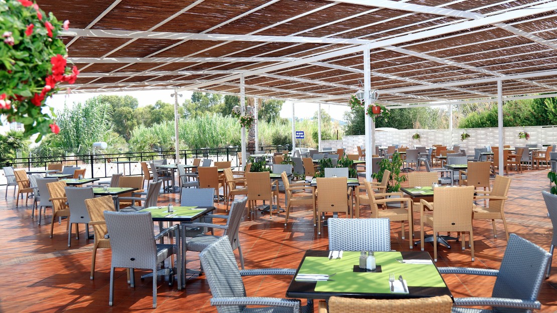 Labranda Sandy Beach Resort