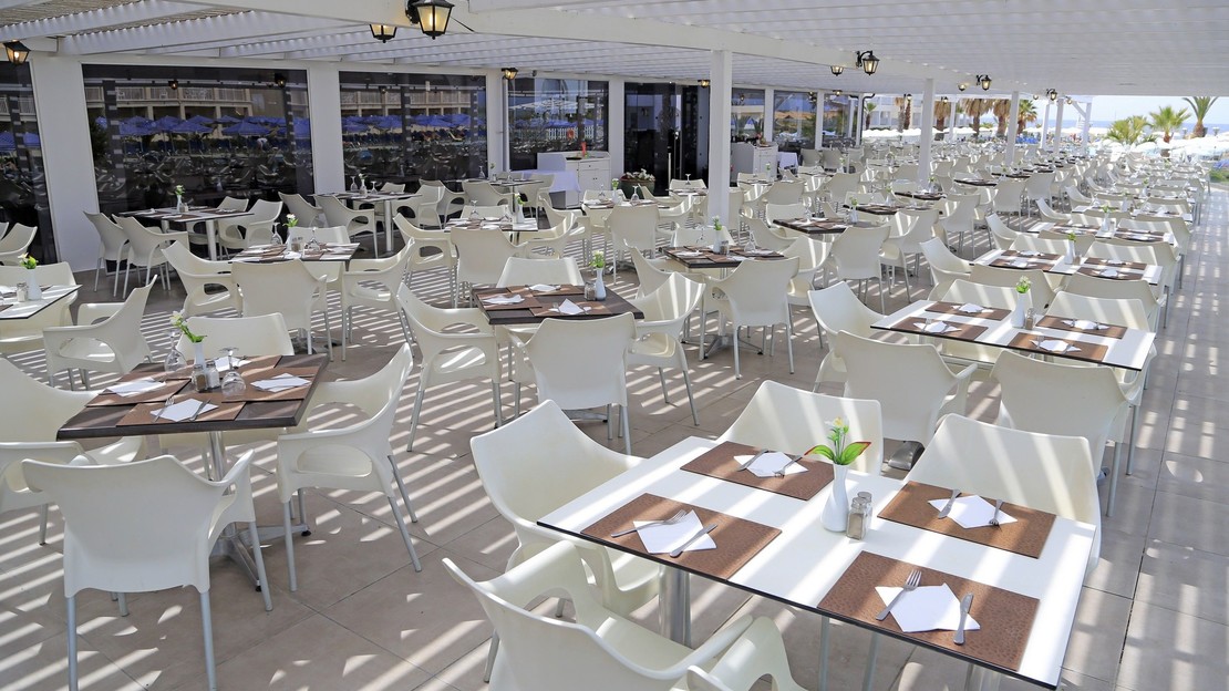 Labranda Sandy Beach Resort