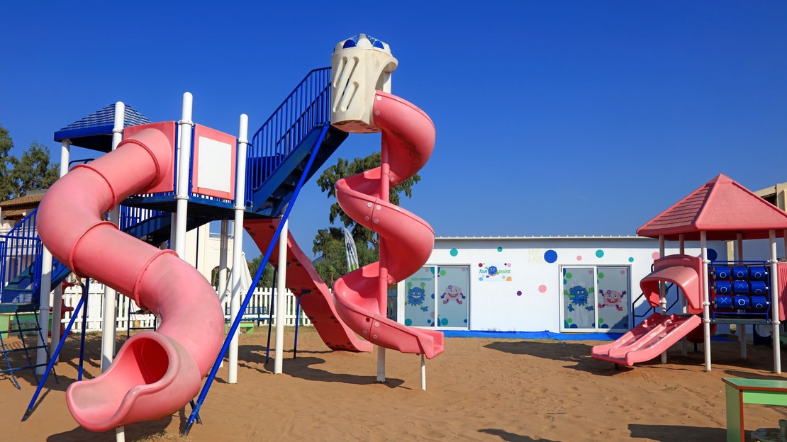 Labranda Sandy Beach Resort