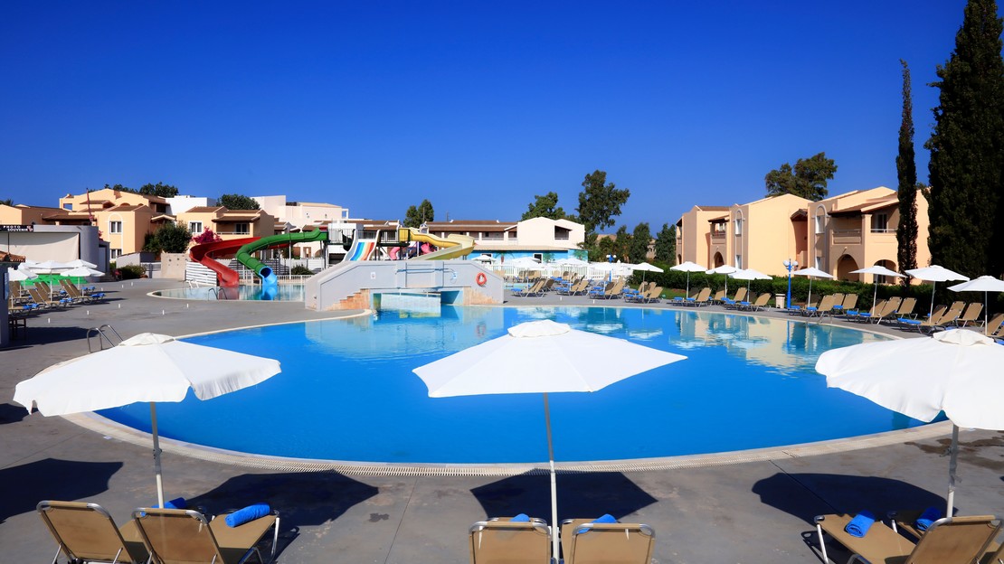 Labranda Sandy Beach Resort