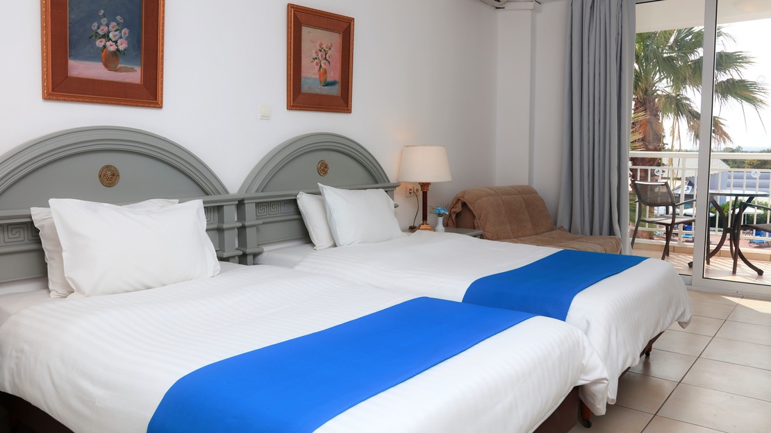 Labranda Sandy Beach Resort