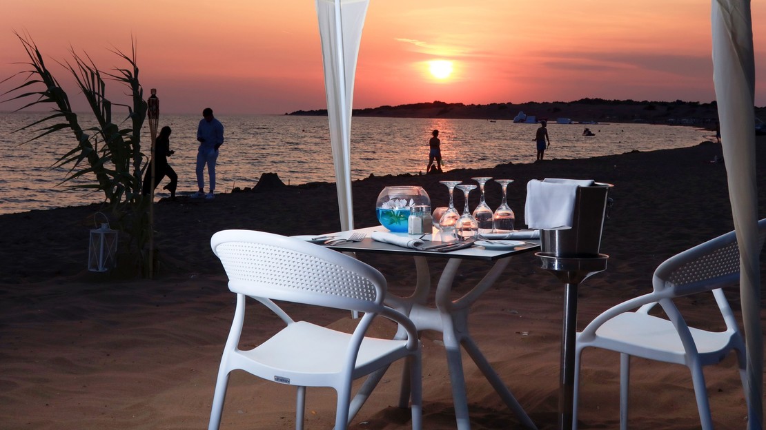 Labranda Sandy Beach Resort