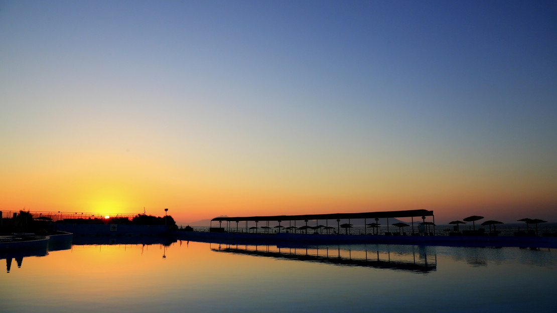 Labranda Marine Aquapark Resort