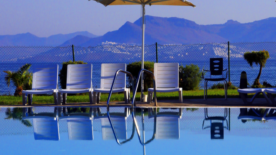 Labranda Marine Aquapark Resort