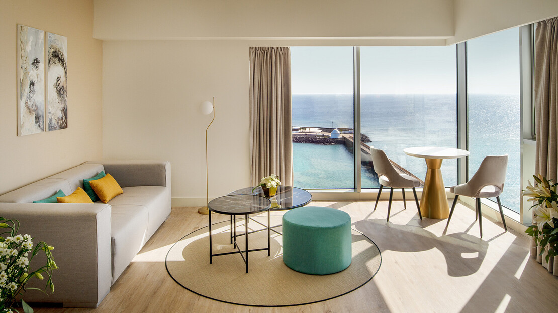 Arrecife Gran Hotel and Spa